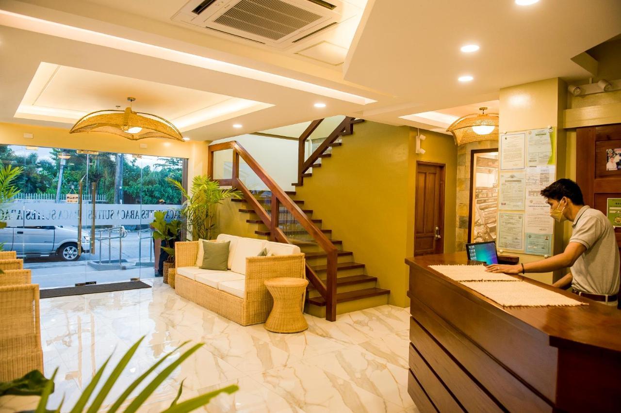 Hotel Herencia 625 Daraga  المظهر الخارجي الصورة