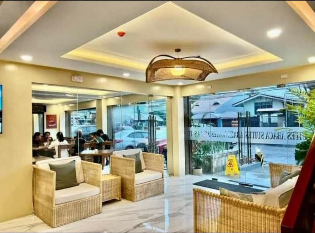 Hotel Herencia 625 Daraga  المظهر الخارجي الصورة