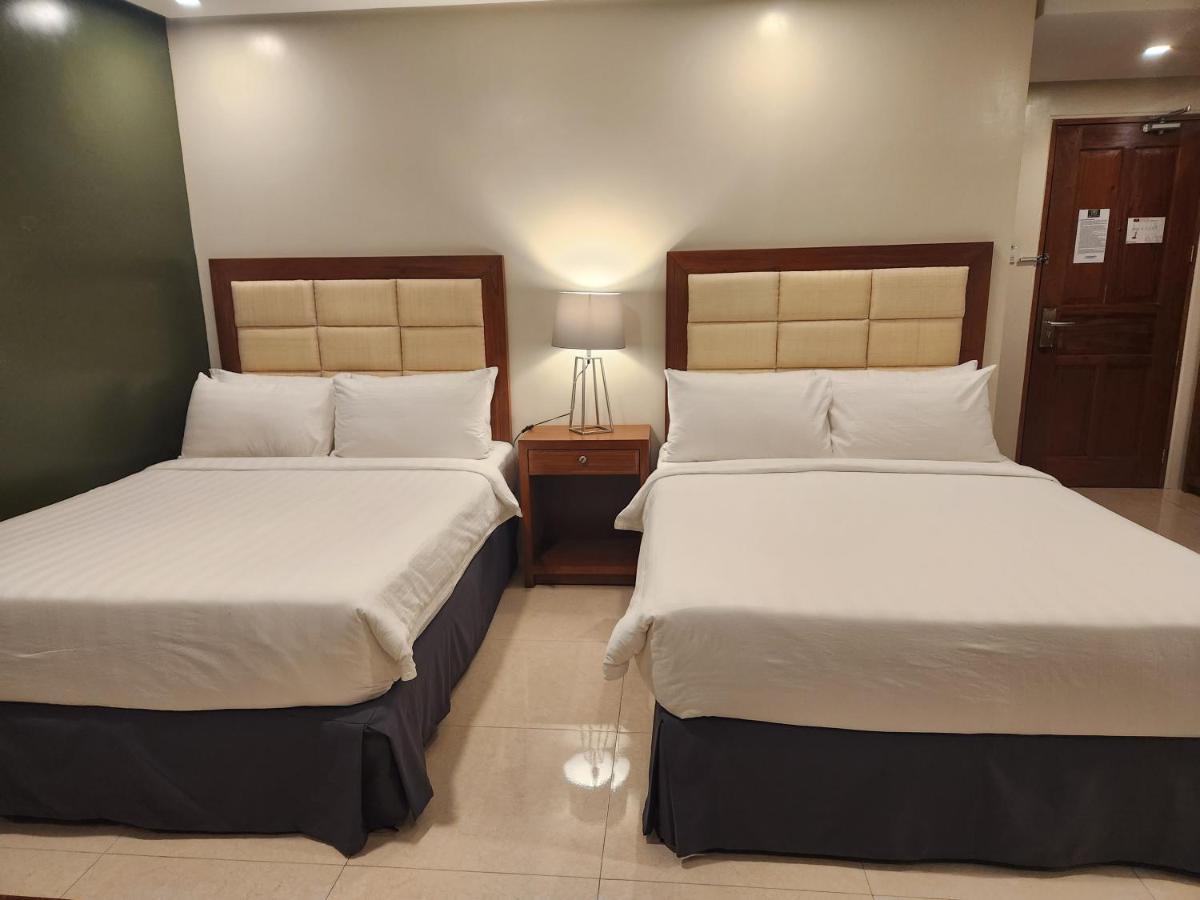 Hotel Herencia 625 Daraga  المظهر الخارجي الصورة