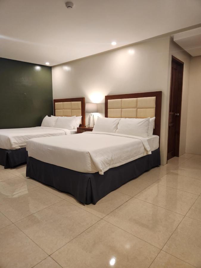Hotel Herencia 625 Daraga  المظهر الخارجي الصورة