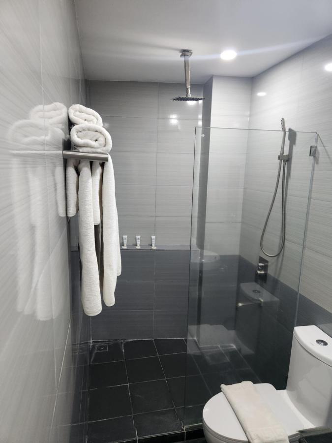 Hotel Herencia 625 Daraga  المظهر الخارجي الصورة