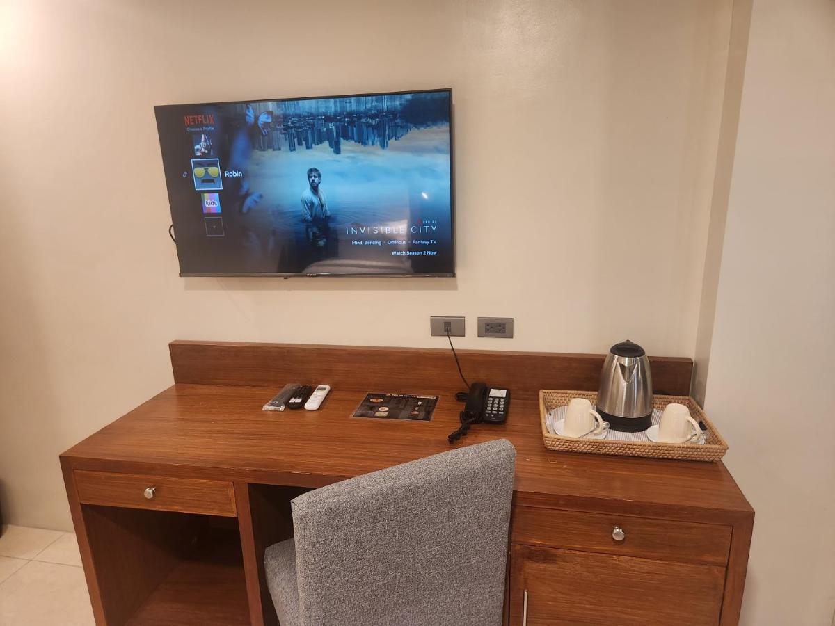 Hotel Herencia 625 Daraga  المظهر الخارجي الصورة