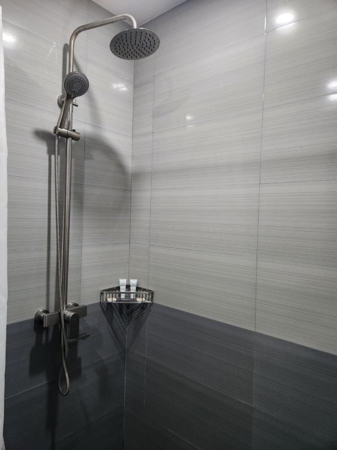 Hotel Herencia 625 Daraga  المظهر الخارجي الصورة