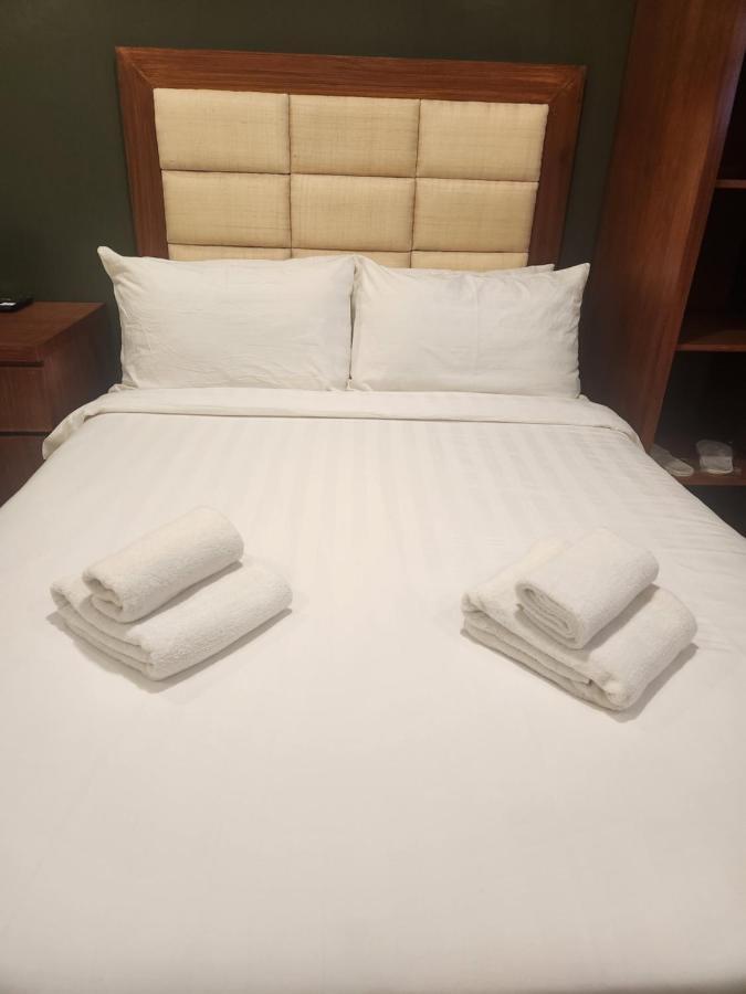 Hotel Herencia 625 Daraga  المظهر الخارجي الصورة