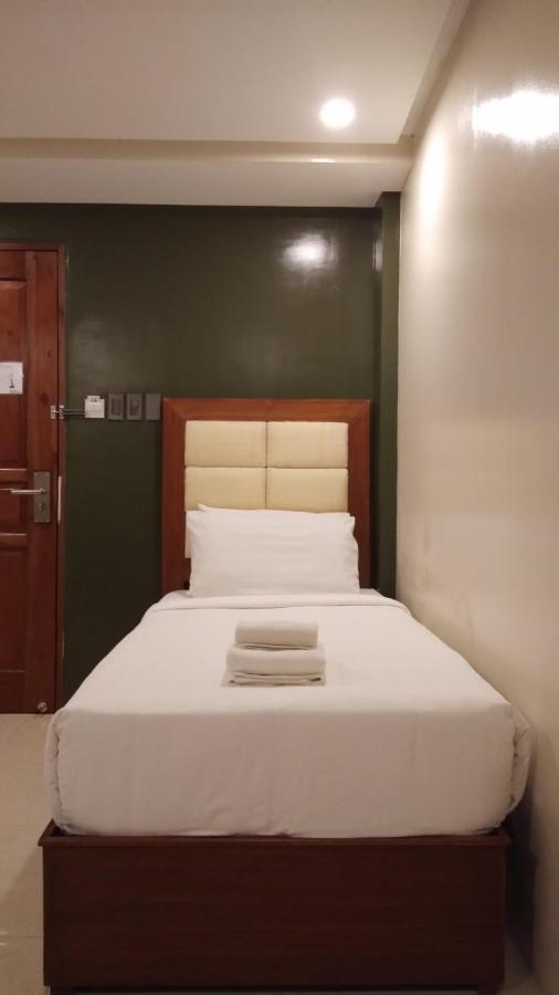 Hotel Herencia 625 Daraga  المظهر الخارجي الصورة