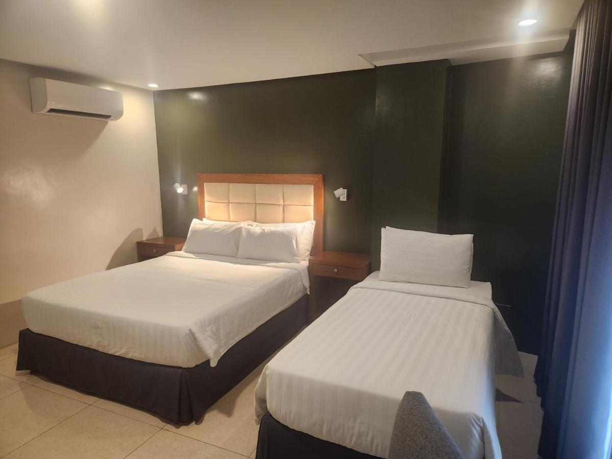 Hotel Herencia 625 Daraga  المظهر الخارجي الصورة