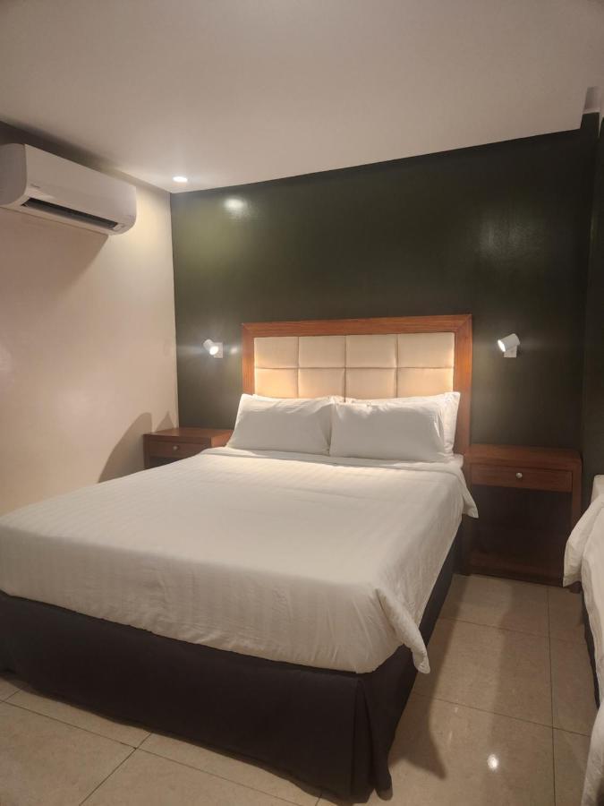 Hotel Herencia 625 Daraga  المظهر الخارجي الصورة
