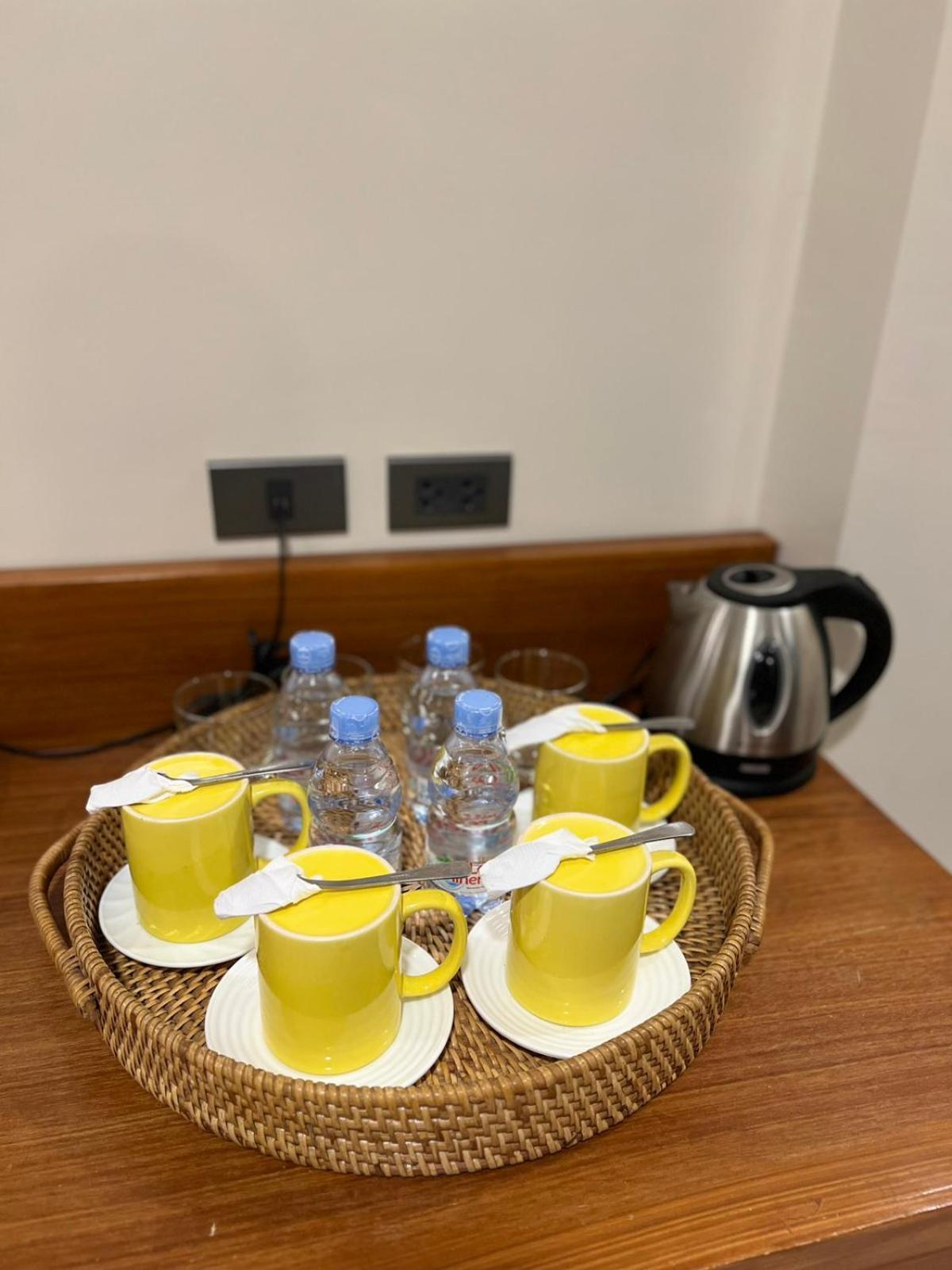 Hotel Herencia 625 Daraga  المظهر الخارجي الصورة