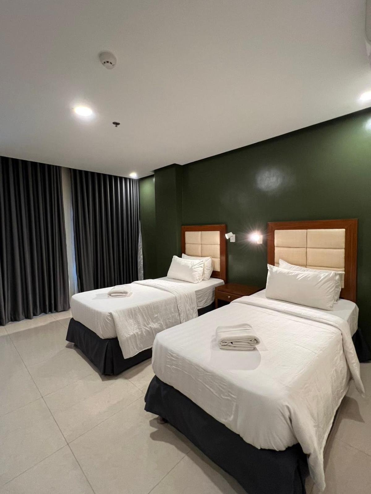 Hotel Herencia 625 Daraga  المظهر الخارجي الصورة