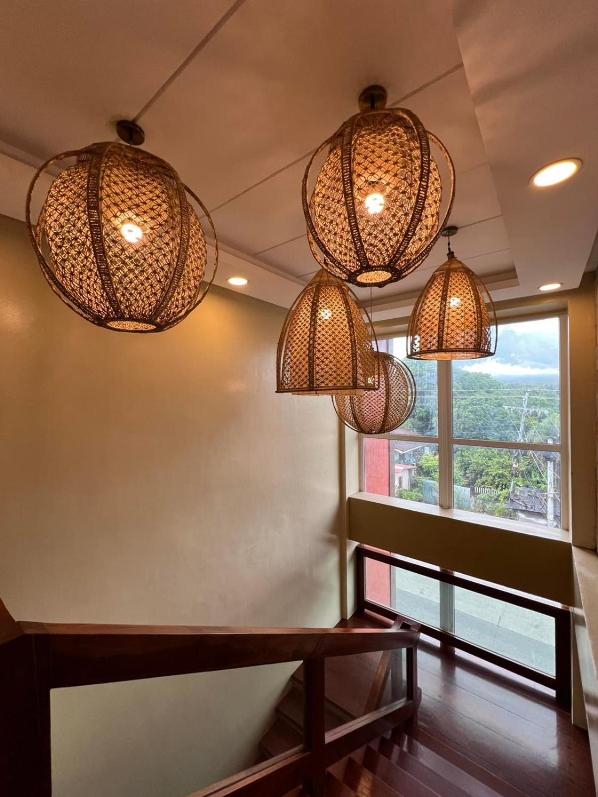 Hotel Herencia 625 Daraga  المظهر الخارجي الصورة
